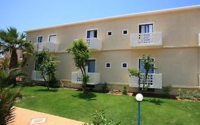 Cretan Filoxenia Beach